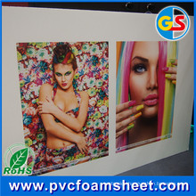 3mm PVC Foam Board for Printing